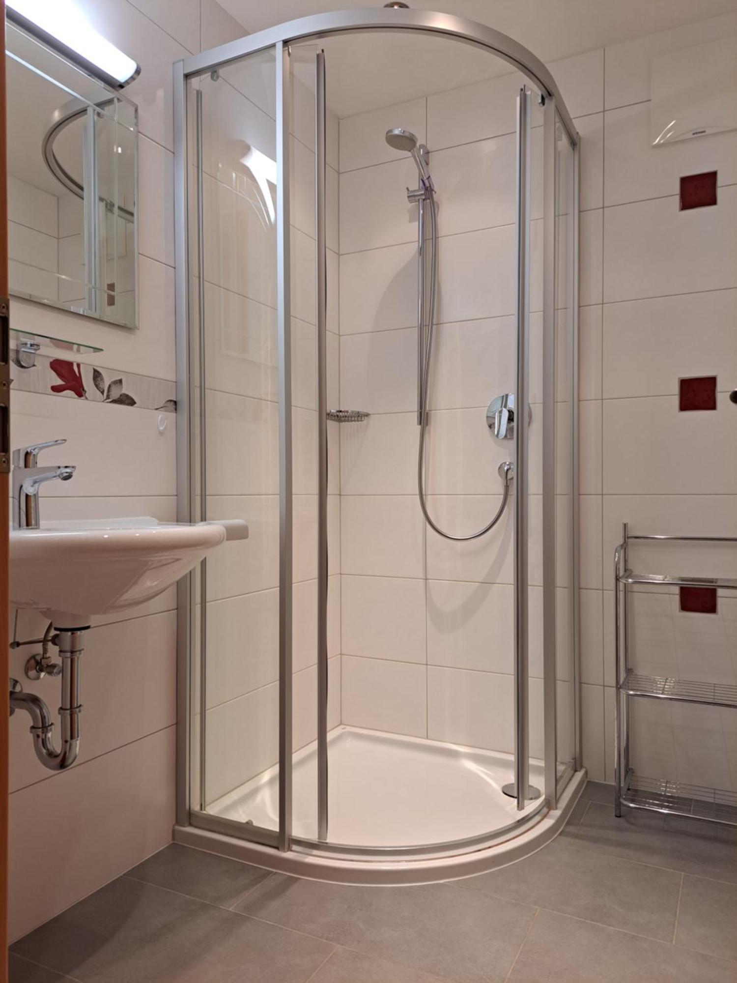 Ferienwohnung Schwarzbach Леоганг Экстерьер фото