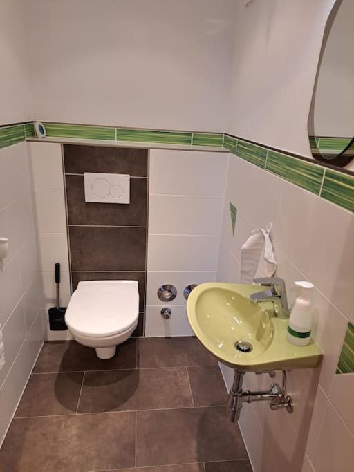 Ferienwohnung Schwarzbach Леоганг Номер фото