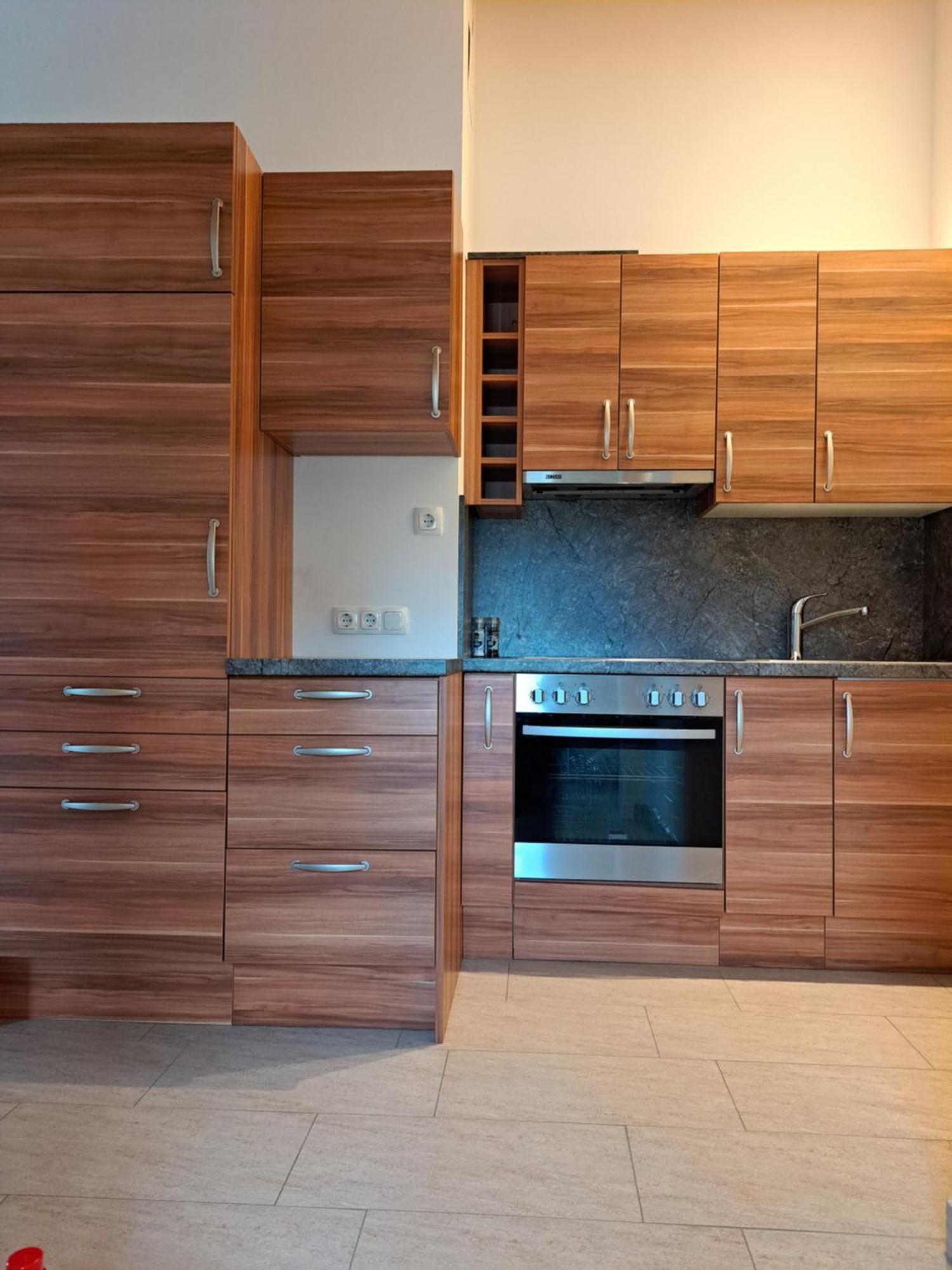 Ferienwohnung Schwarzbach Леоганг Экстерьер фото